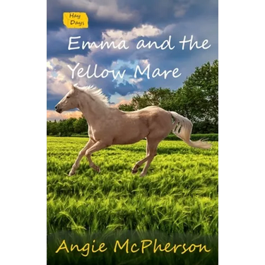 Emma and the Yellow Mare
