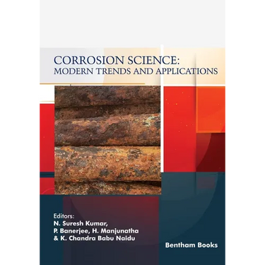 Corrosion Science: Modern Trends and Applications