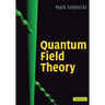 Quantum Field Theory