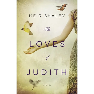 The Loves of Judith