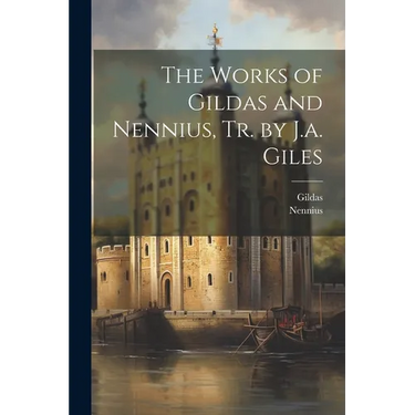 The Works of Gildas and Nennius, Tr. by J.a. Giles