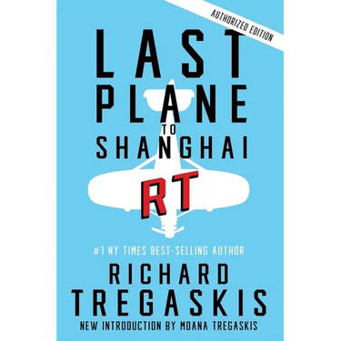 Last Plane to Shanghai