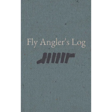 Fly Angler's Log