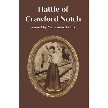 Hattie of Crawford Notch
