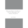 Historical Sketch And Roster Of The Mississippi 14th Infantry Regiment