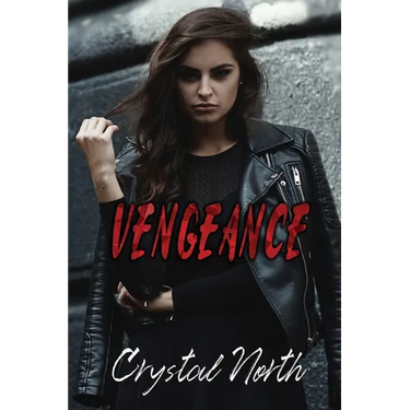Vengeance: A Reverse Harem Dark Bully Romance
