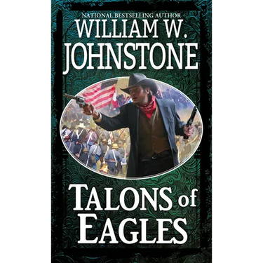 Talons of Eagles