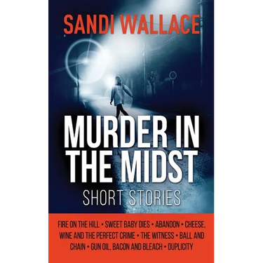 Murder In The Midst