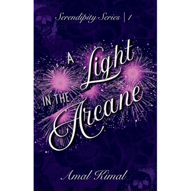 A Light in the Arcane
