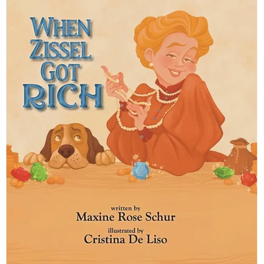 When Zissel Got Rich