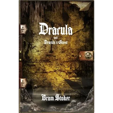 Dracula and Dracula's Guest