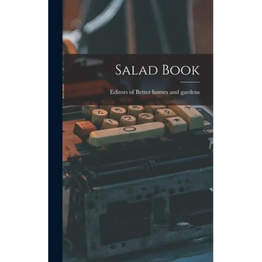 Salad Book