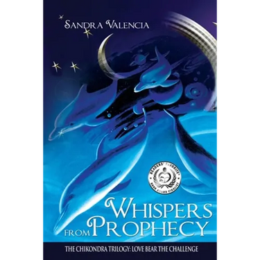 Whispers from Prophecy: Love Bear the Challenge