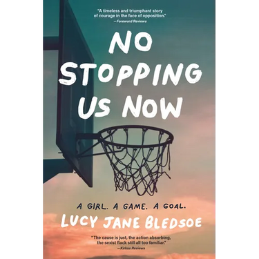 No Stopping Us Now