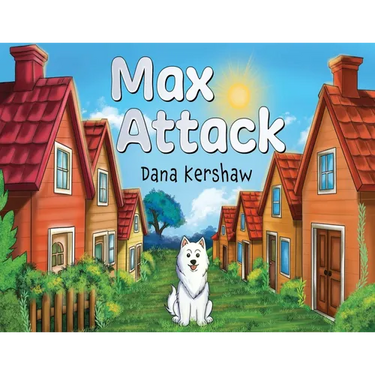 Max Attack