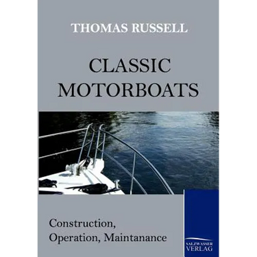 Classic Motorboats