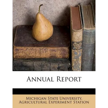 Annual Report