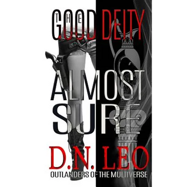 The Good Deity - Almost Sure