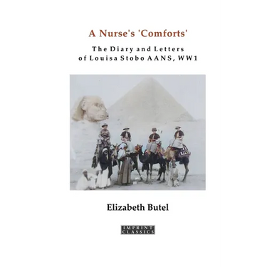 A Nurse's 'Comforts'