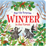 Pop-Up Surprise Winter in the Forest