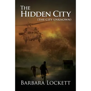 The Hidden City (the City Unknown)