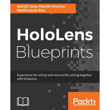 HoloLens Blueprints