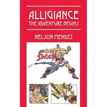 Alligiance: The Adventure Begins