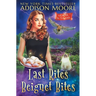 Last Rites Beignet Bites