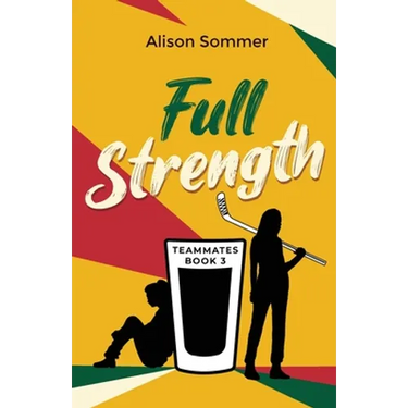 Teammates: Full Strength