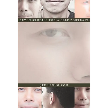 Seven Studies for a Self Portrait