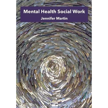 Mental Health Social Work