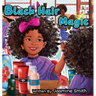 Black Hair Magic