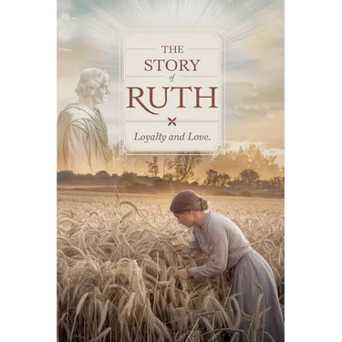 The Story of Ruth