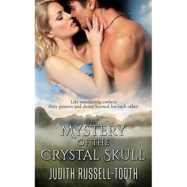 Mystery of the Crystal Skull
