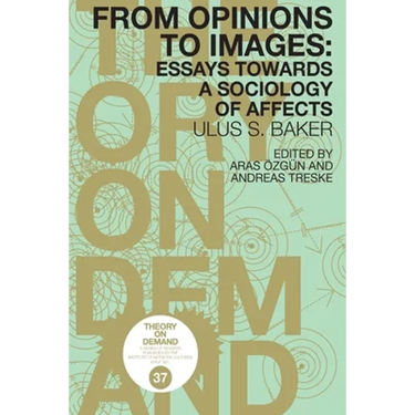 From Opinions to Images: Essays Towards a Sociology of Affects