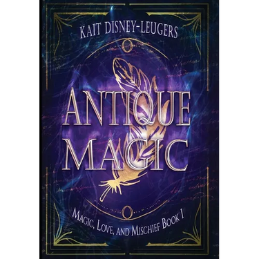 Antique Magic