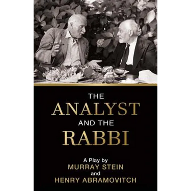 The Analyst and the Rabbi: A Play