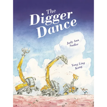 The Digger Dance