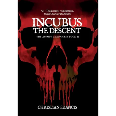 Incubus: The Descent