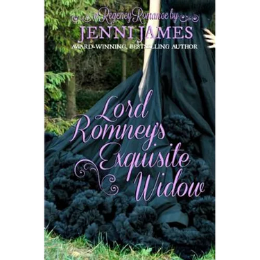 Lord Romney's Exquisite Widow