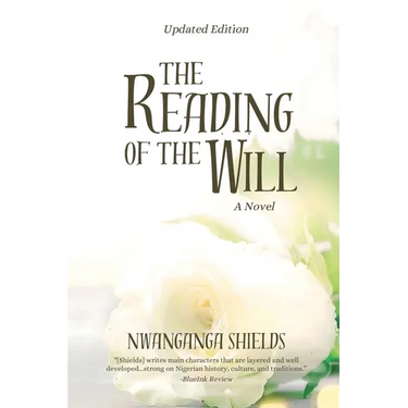 The Reading Of The Will
