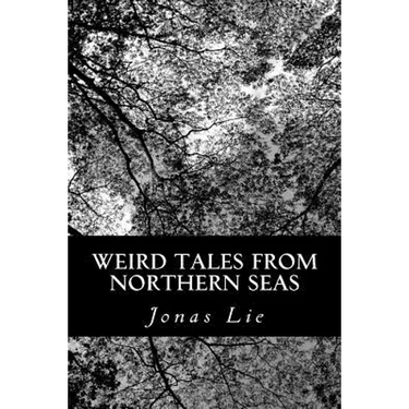 Weird Tales from Northern Seas