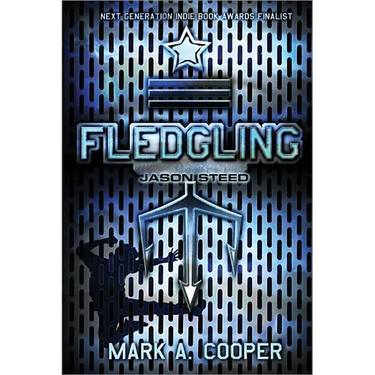 Fledgling: Jason Steed