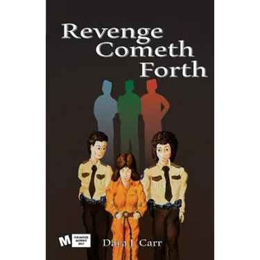 Revenge Cometh Forth