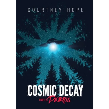 Cosmic Decay: Debris