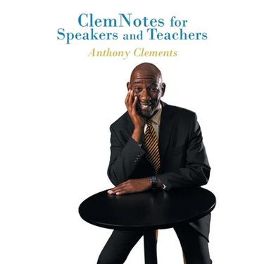 ClemNotes for Speakers and Teachers