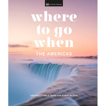 Where to Go When the Americas