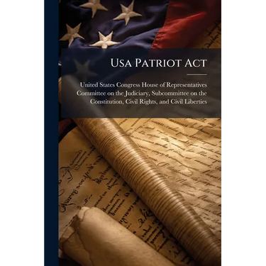Usa Patriot Act