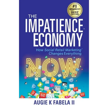 The Impatience Economy: How Social Retail Marketing Changes Everything