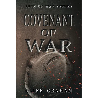 Covenant of War